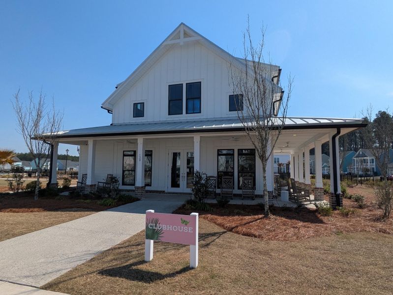 Community amenities in , Ravenel (Image 24).