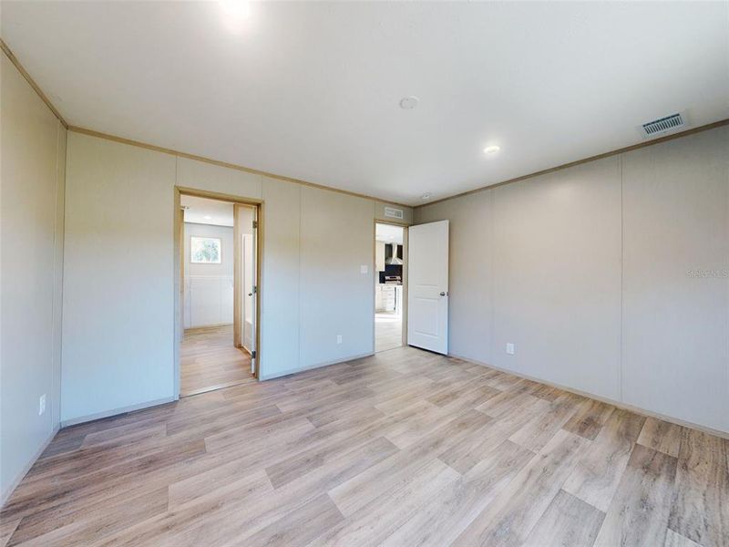 Spacious, unfurnished interior of a new home in , Williston (Image 20). Spacious, unfurnished interior of a new home in , Williston (Image 20).