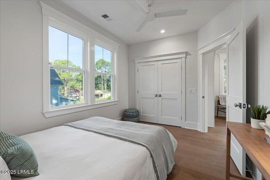 Furnished interior view inside a new home in , Beaufort (Image 15). Furnished interior view inside a new home in , Beaufort (Image 15).