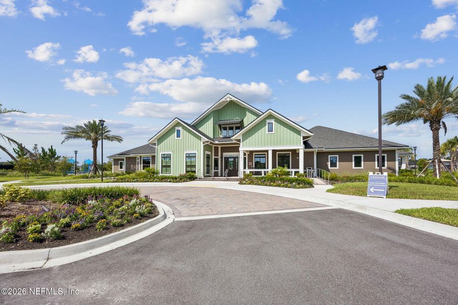 Community amenities in Edenbrooke at Hyland Trail | 55+, Green Cove Springs (Image 38). Community amenities in Edenbrooke at Hyland Trail | 55+, Green Cove Springs (Image 38).