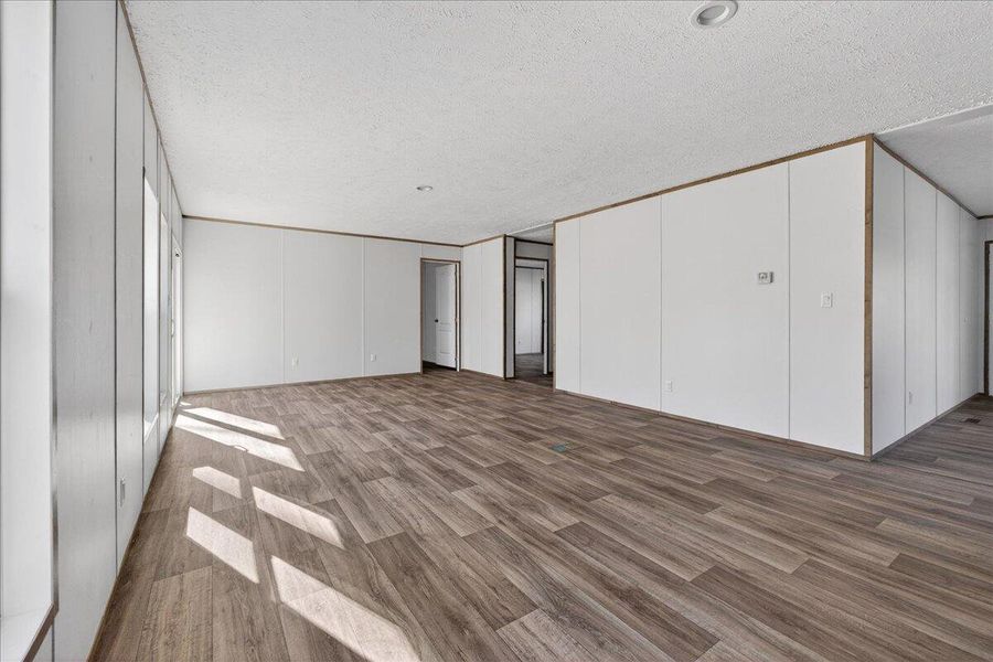 Spacious, unfurnished interior of a new home in , Eutawville (Image 25).