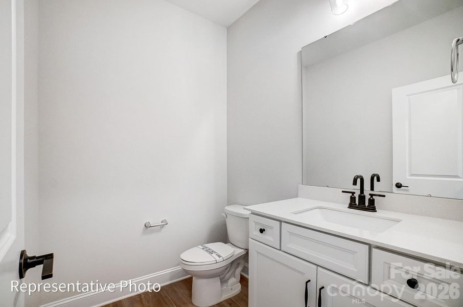 Powder Bath Powder Bath
