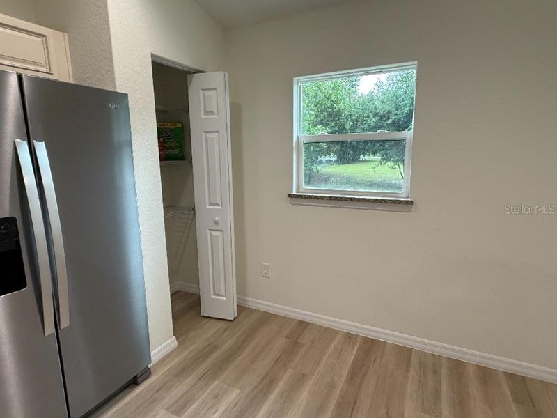 Spacious, unfurnished interior of a new home in , Dunnellon (Image 34). Spacious, unfurnished interior of a new home in , Dunnellon (Image 34).