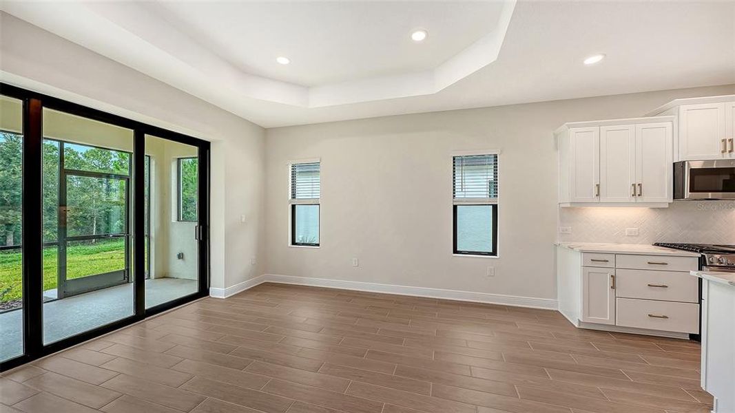 Spacious, unfurnished interior of a new home in Vicenza Real Estate and Homes for Sale in North Venice, FL - Neal Communities, Nokomis (Image 36). Spacious, unfurnished interior of a new home in Vicenza Real Estate and Homes for Sale in North Venice, FL - Neal Communities, Nokomis (Image 36).