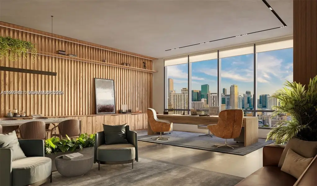 Community amenities in , Miami (Image 10).