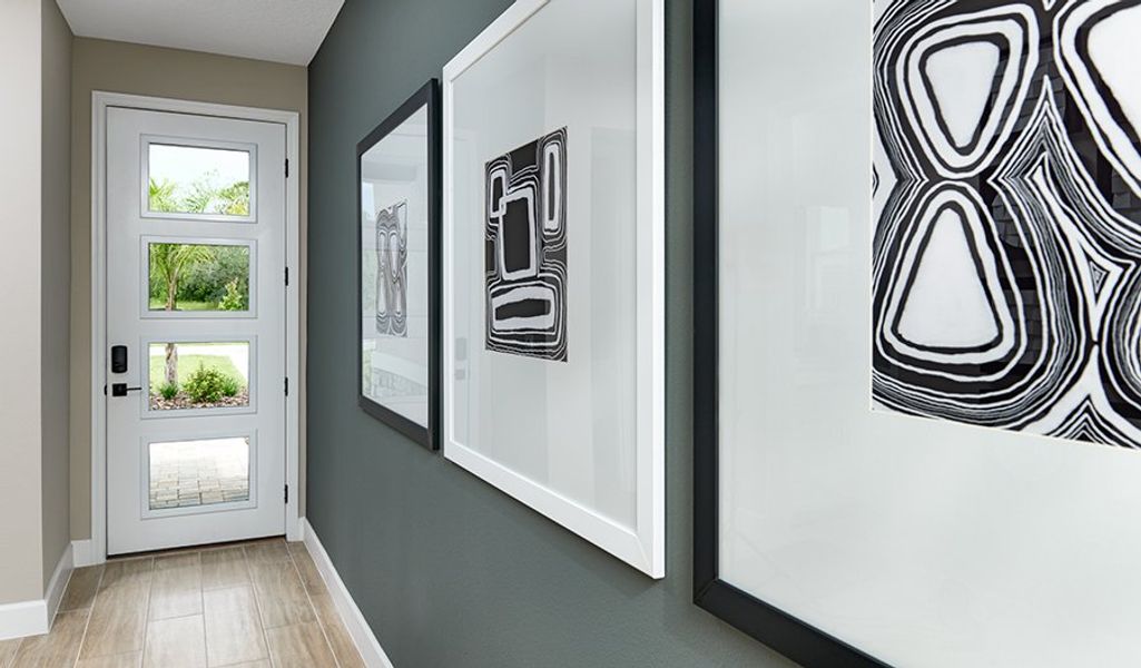 Pewter-K929-Glen Lakes Entry