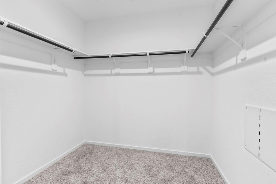 *Images and 3D tour are for illustration only and options may vary from home as built.