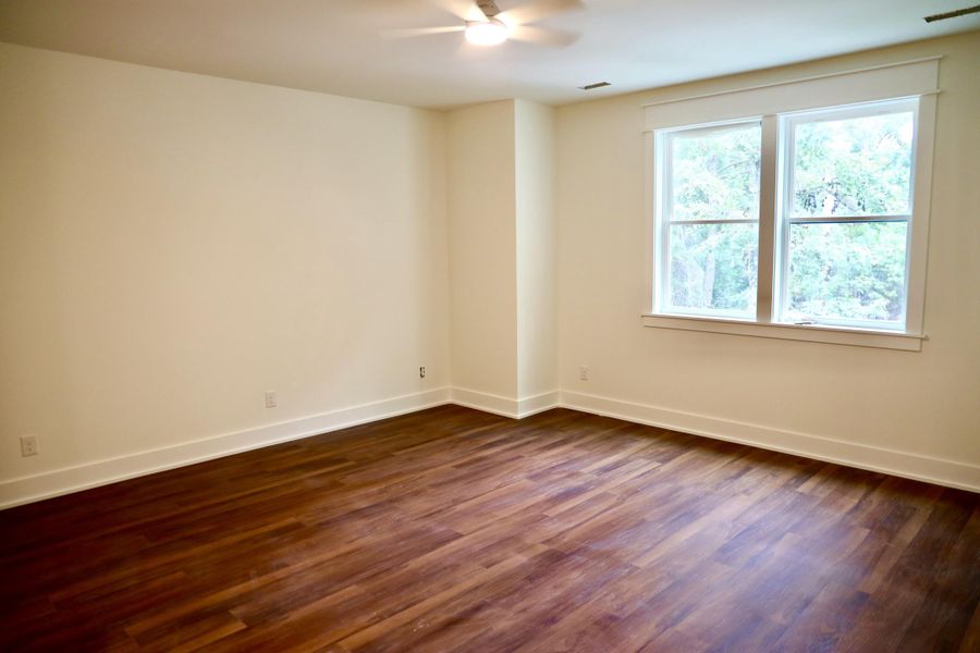 Spacious, unfurnished interior of a new home in , Awendaw (Image 11). Spacious, unfurnished interior of a new home in , Awendaw (Image 11).