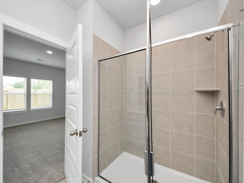 Image 41 of a home in Caney Creek Place.