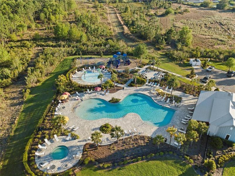 Community amenities in , Wesley Chapel (Image 25).