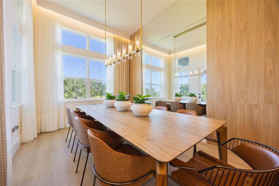 Image 60 of a home in Avalon Ridge.