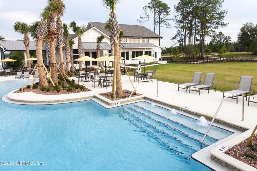 Community amenities in , St. Augustine (Image 44).