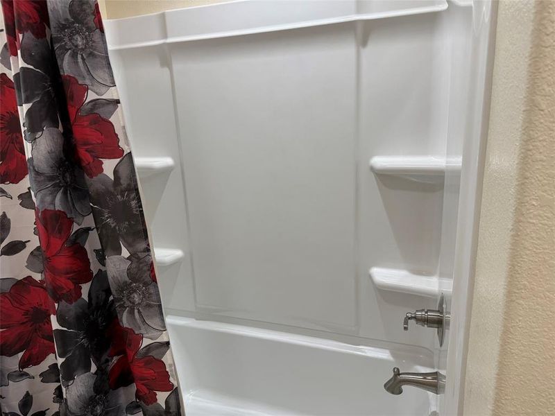 Close-up of interior finishes inside a home in , Winnsboro (Image 13). Close-up of interior finishes inside a home in , Winnsboro (Image 13).