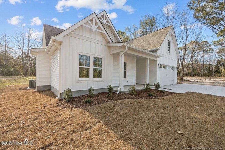 2401 Sunset Harbor Road SE - Lot 5