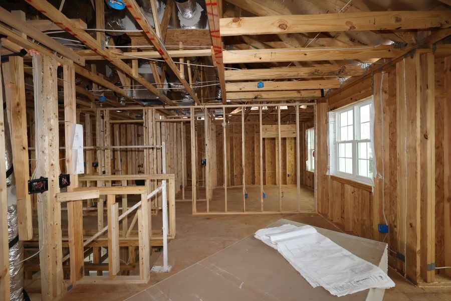 Framing Framing