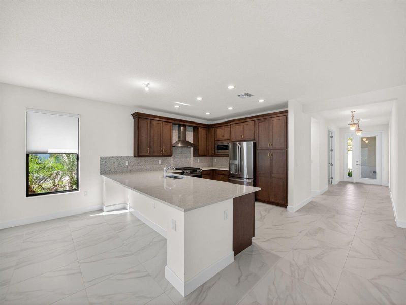 Kitchen Kitchen
