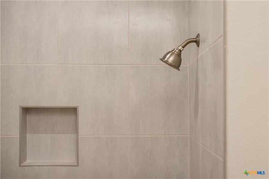 Close-up of interior finishes inside a home in , Port Lavaca (Image 22).