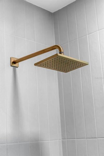 Close-up of interior finishes inside a home in , Venice (Image 56).