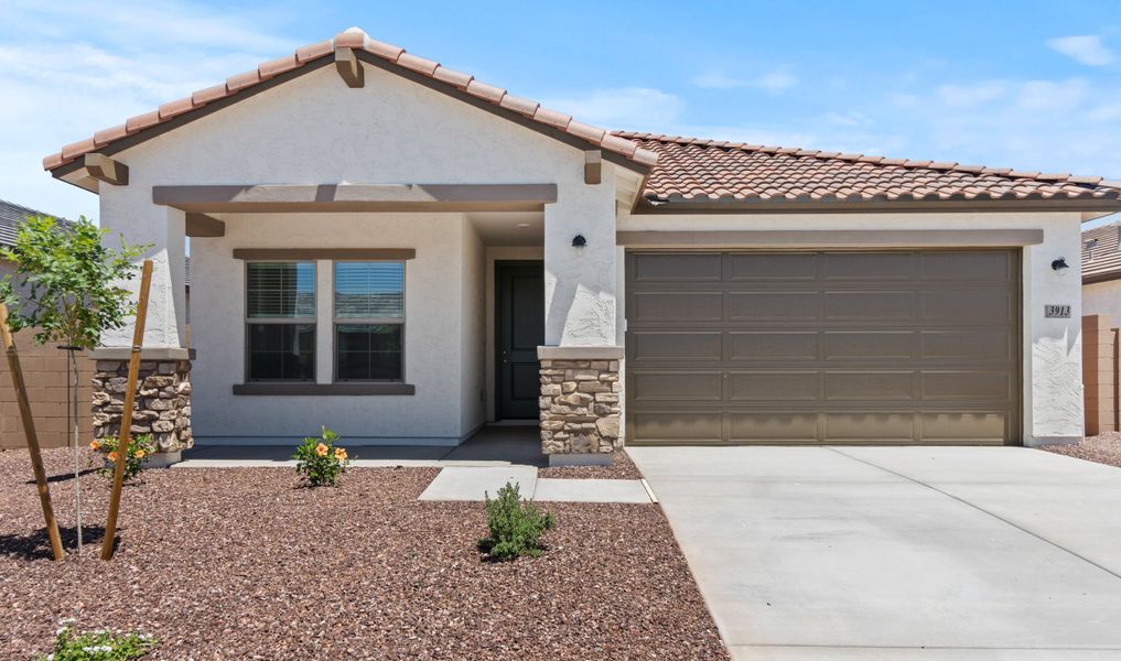 Godavari Hacienda XA