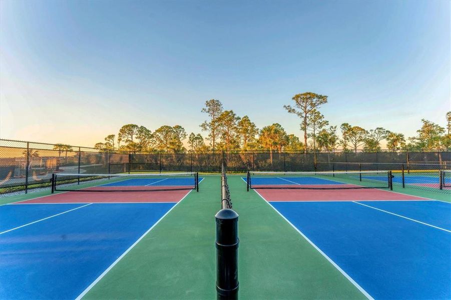 Community amenities in , Venice (Image 44).