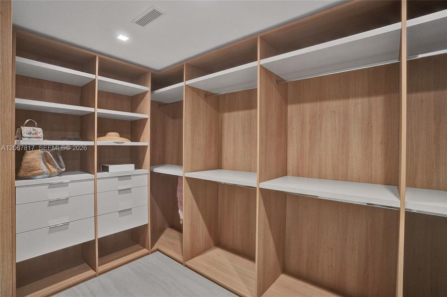 Furnished interior view inside a new home in , North Miami (Image 15).