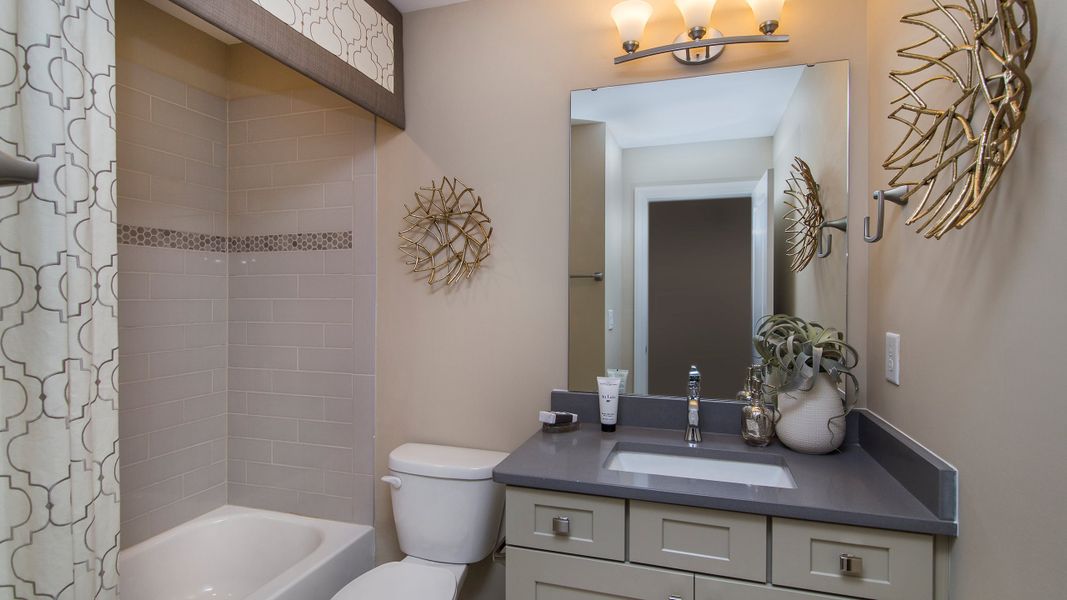 Bonus Bath Bonus Bath