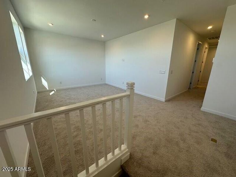 Sanc Lot 23 - Upstairs Loft 1