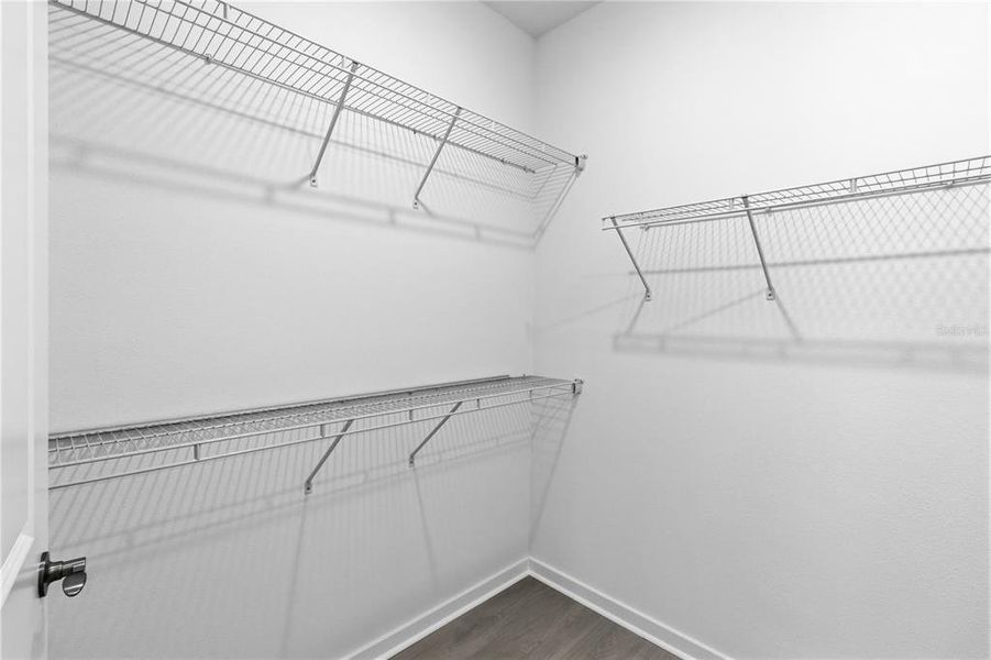 Spacious, unfurnished interior of a new home in , Riverview (Image 41).