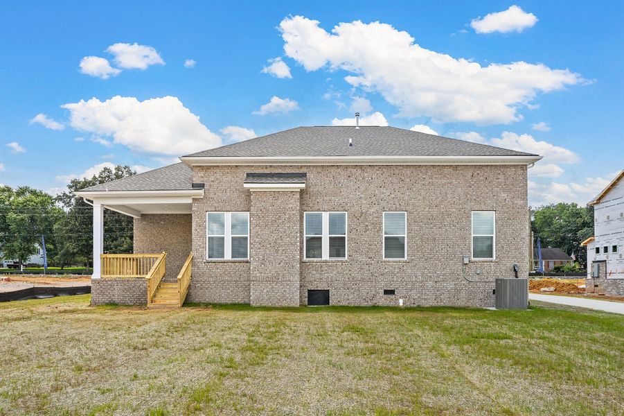 7503 Old Nashville Road, Fairview, TN.  - Slide 42