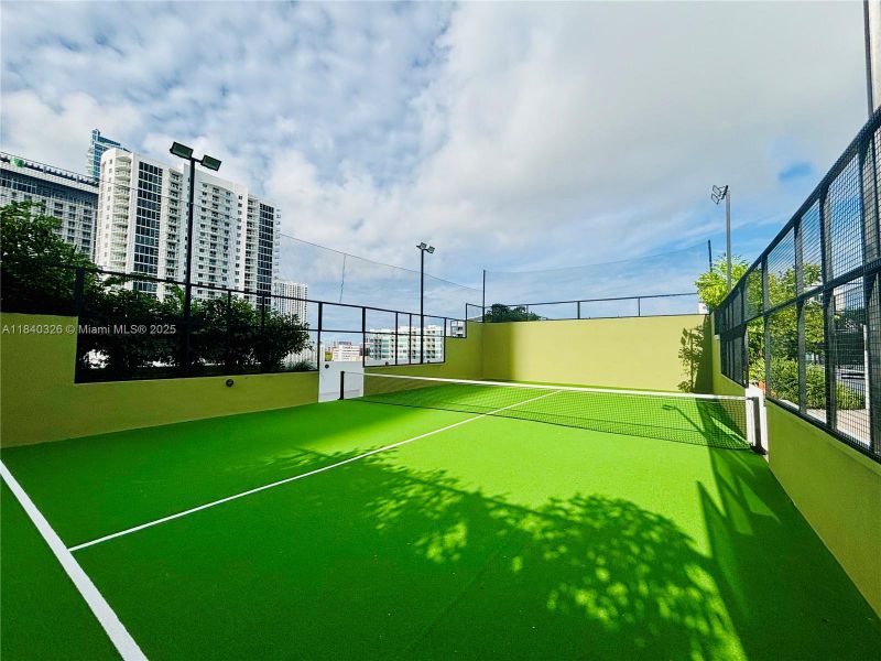 Community amenities in Aria Reserve, Miami (Image 56). Community amenities in Aria Reserve, Miami (Image 56).