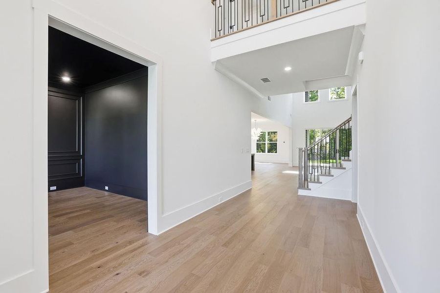 Spacious, unfurnished interior of a new home in , Cumming (Image 41). Spacious, unfurnished interior of a new home in , Cumming (Image 41).