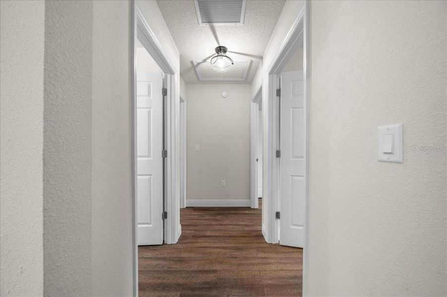 Spacious, unfurnished interior of a new home in , Ocklawaha (Image 48). Spacious, unfurnished interior of a new home in , Ocklawaha (Image 48).