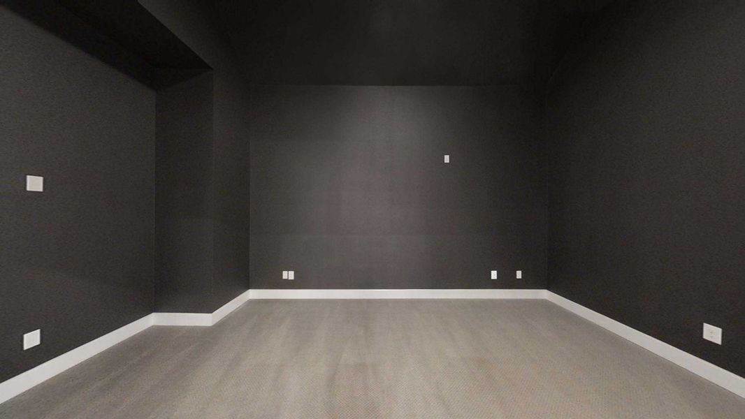 Image 26 representing the 281 Plan by Highland Homes in Esperanza, Boerne, TX. Image 26 representing the 281 Plan by Highland Homes in Esperanza, Boerne, TX.