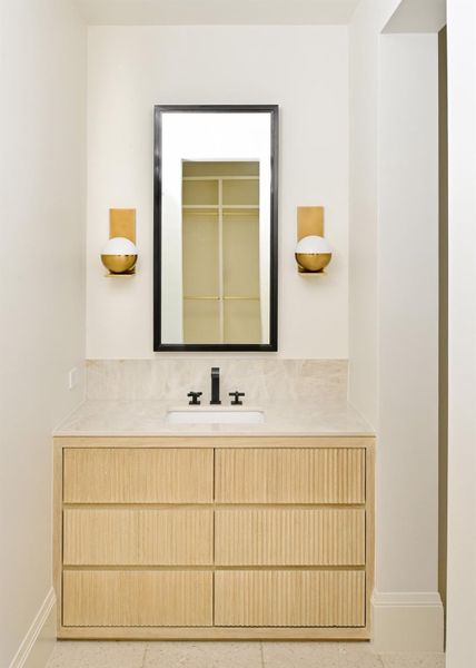 Furnished interior view inside a new home in , Houston (Image 6). Furnished interior view inside a new home in , Houston (Image 6).