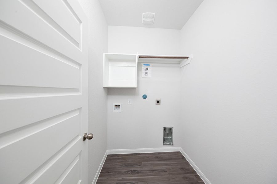 Image 18 of a home in Granger Pines. Image 18 of a home in Granger Pines.