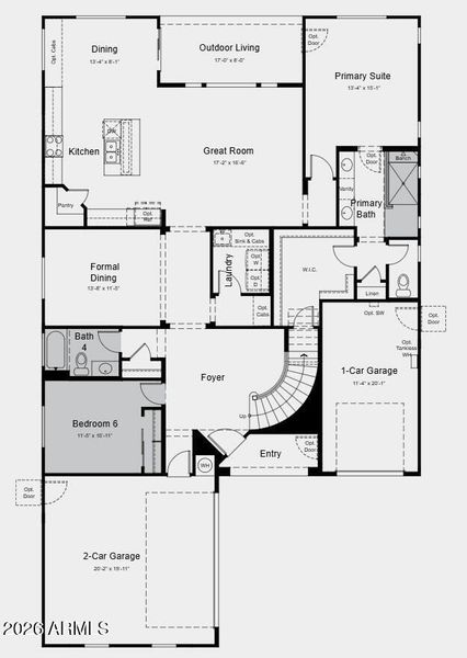 Floor Plan Floor Plan