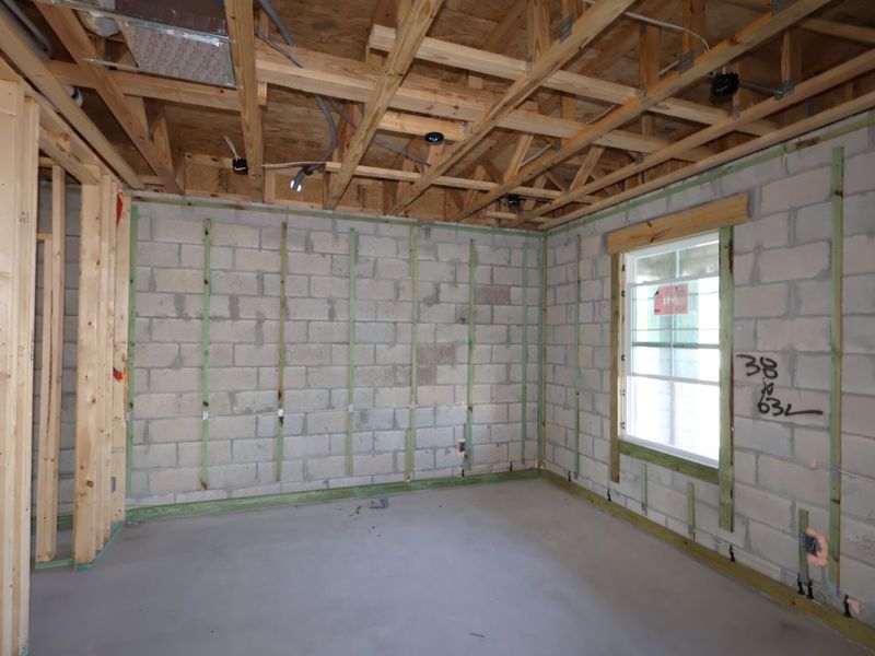Framing Framing