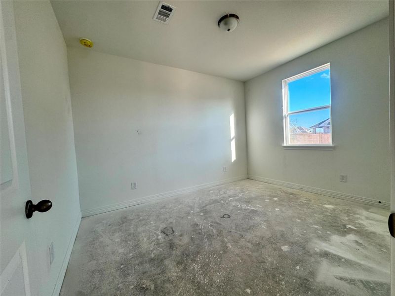 Actual progress of your home. Actual progress of your home.