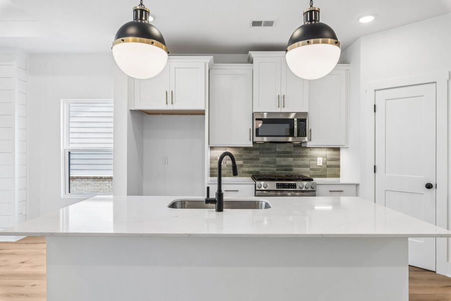 Kitchen Kitchen
