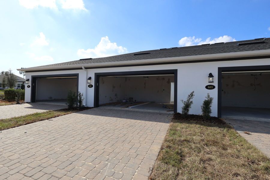 Exterior Exterior