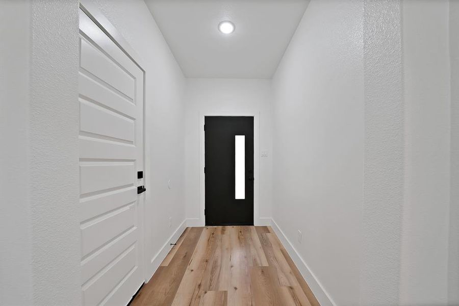 Spacious, unfurnished interior of a new home in , Fort Worth (Image 22). Spacious, unfurnished interior of a new home in , Fort Worth (Image 22).