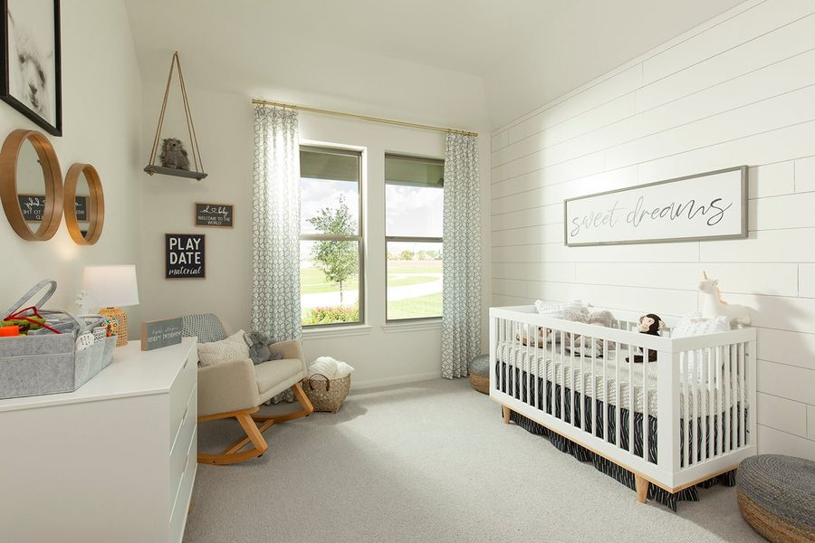 2,867sf New Home in Porter, TX.  - Slide 16