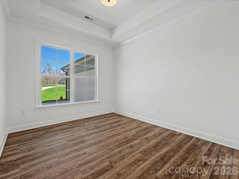 Spacious, unfurnished interior of a new home in , Monroe (Image 18).
