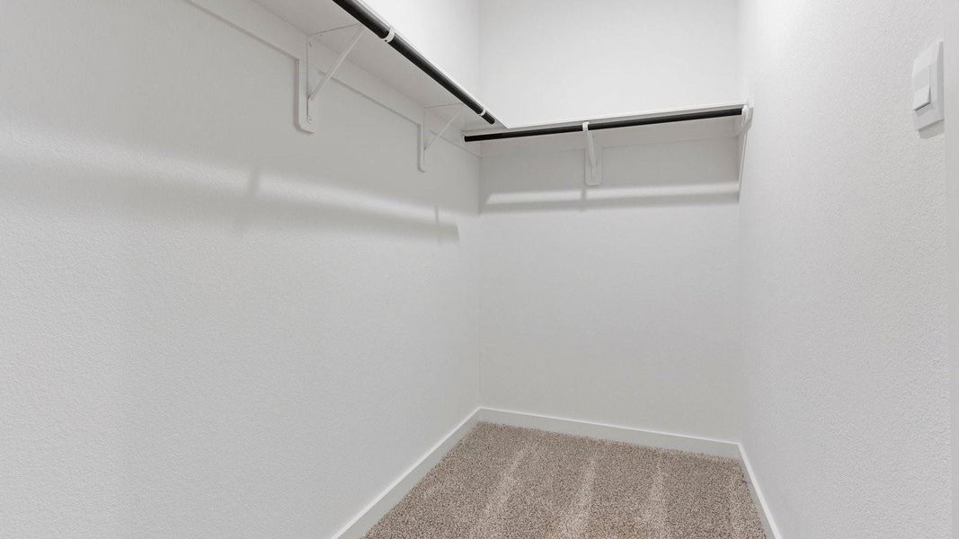 *Images and 3D tour are for illustration only and options may vary from home as built.