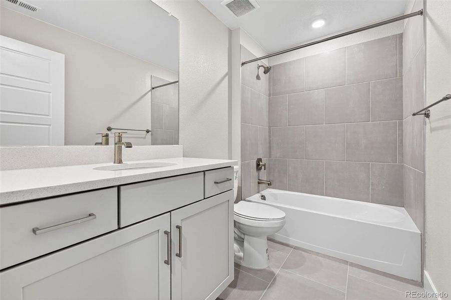 16300 W 92nd Circle ~ Ready Now