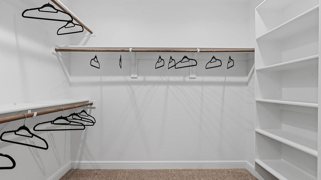 Close-up of interior finishes inside a home in Sandstone Estates, Granbury (Image 20). Close-up of interior finishes inside a home in Sandstone Estates, Granbury (Image 20).