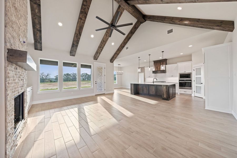 Image 21 of a home in Prairie Winds Estates. Image 21 of a home in Prairie Winds Estates.