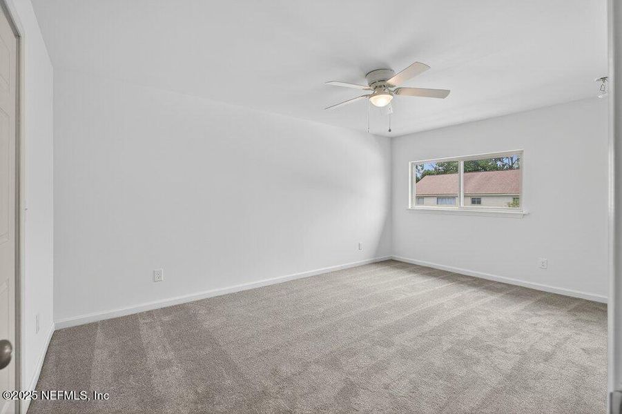 Spacious, unfurnished interior of a new home in , Jacksonville (Image 31). Spacious, unfurnished interior of a new home in , Jacksonville (Image 31).