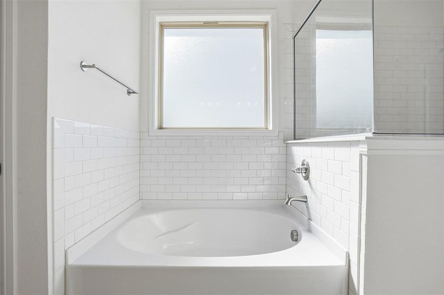 Close-up of interior finishes inside a home in Wildcat Ridge, Godley (Image 17). Close-up of interior finishes inside a home in Wildcat Ridge, Godley (Image 17).