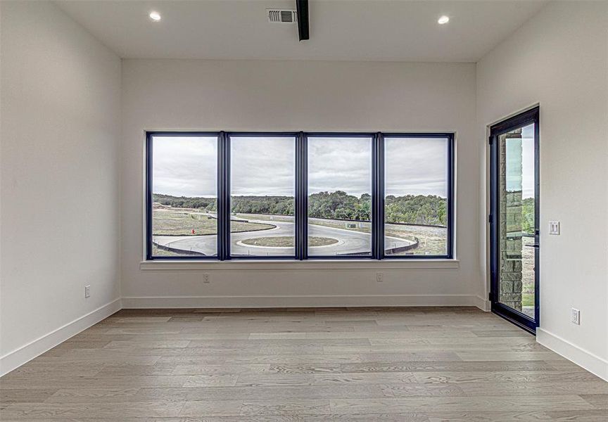 Spacious, unfurnished interior of a new home in , Horseshoe Bay (Image 22). Spacious, unfurnished interior of a new home in , Horseshoe Bay (Image 22).